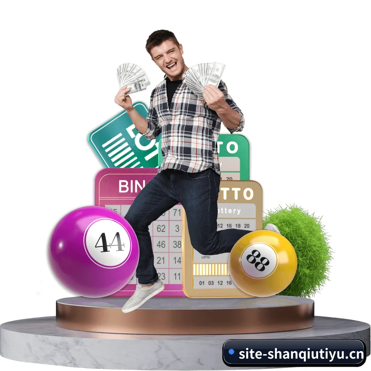 闪球体育官网 APP 界面